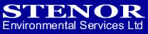 Stenor Environmental Services